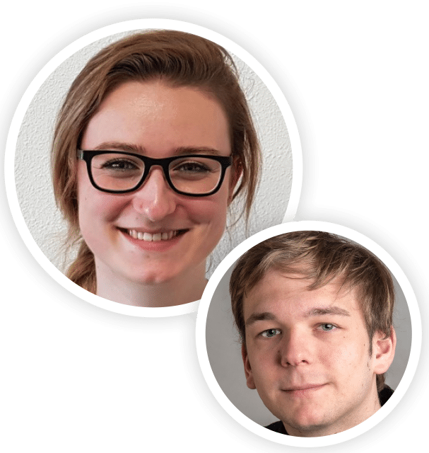A dedicated account manager for enterprise clients
