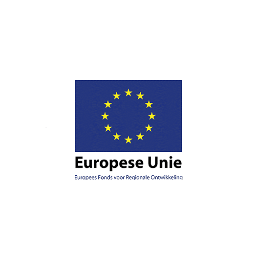 logo of EU logo
