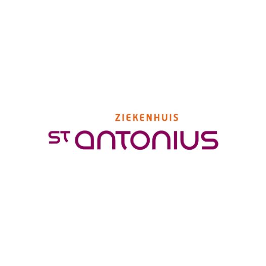 logo of St Antonius logo