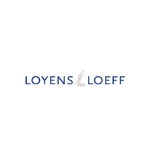 logo of Loyens & Loeff logo